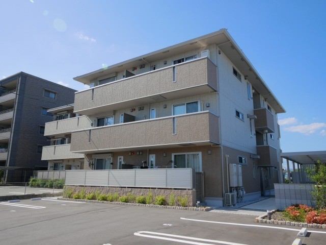 【JR原田駅徒歩9分】小型犬可の物件です！【筑紫野市原田七丁目】