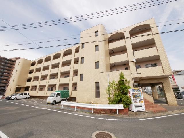 【博多南駅徒歩11分】猫ちゃんも飼育OK、３DK☆目の前公園、スーパーすぐそばの好環境！シャンプードレッサー付きの独立洗面所あり、もちろんワンちゃんも飼育可能です！内覧できますよ～♪【那珂川市松木】