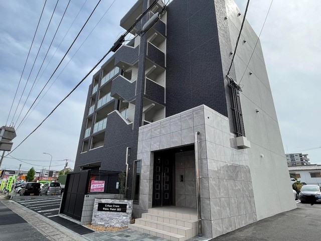 【JR南福岡駅徒歩17分】インターネット接続済、コンビニまで徒歩3分、オートロック 防犯カメラ付きで安心です♪【春日市小倉一丁目】