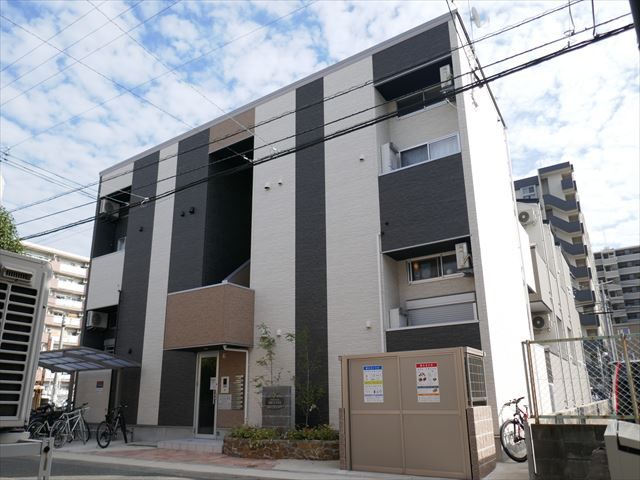 【吉塚駅徒歩9分】☆築浅物件☆インターネット使い放題、2Kのご紹介です！追焚機能、浴室乾燥機、温水洗浄便座、独立洗面脱衣所など設備充実！【吉塚】