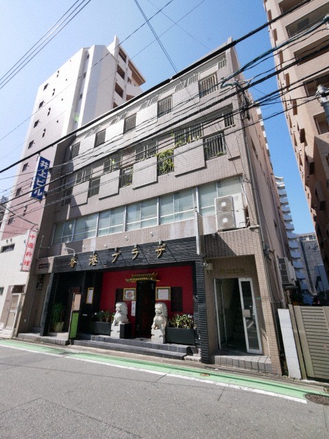 【薬院駅徒歩4分】☆敷金・礼金ゼロ☆都市ガス、1DKのご紹介です！駅チカで好立地マンション、通勤、通学、買い物に便利な場所です！【白金】