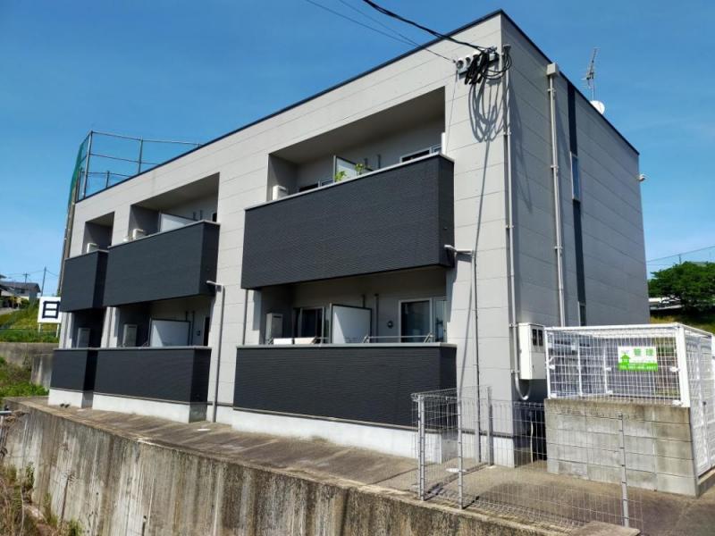 【西鉄五条駅徒歩17分】 ペット相談可?敷金・礼金ゼロ☆室内設備充実です♪【太宰府市青山2丁目】