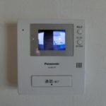 インターホン