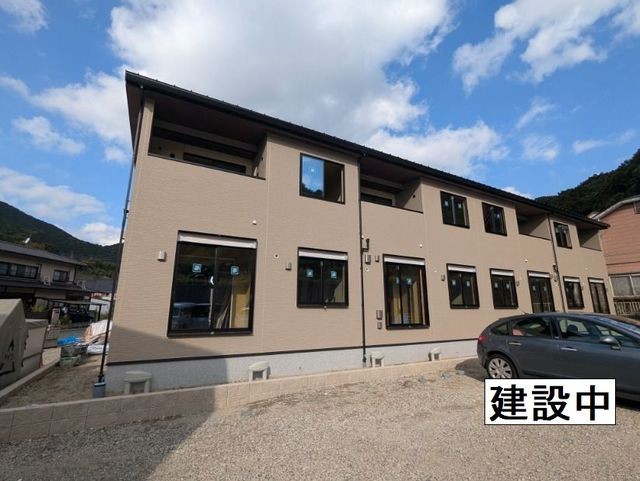 【バス大原団地入口停徒歩7分】ペット相談可?インターネット使い放題､浴室乾燥機あり！【太宰府市宰府五丁目】