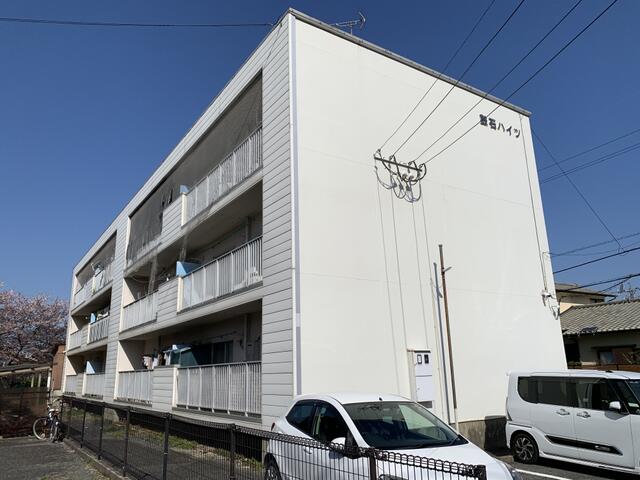 【西鉄五条駅徒歩12分】4.7万円の3DK【太宰府市五条二丁目】