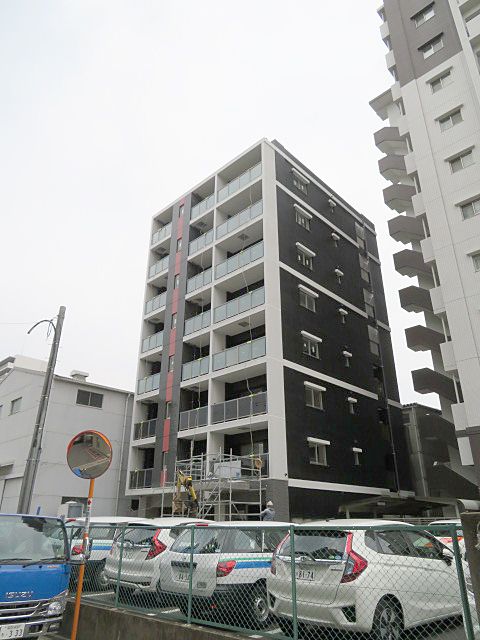 【竹下駅 徒歩12分】欲しい設備はコンプリート^^♥  充実設備のラグジュアリー空間 ☆*。コンビニすぐで暮らしやすい便利な住環境～♪* 1LDK【博多駅南】