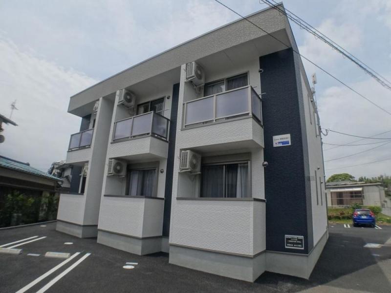 【西鉄朝倉街道駅徒歩3分】コンロのシステムキッチン、独立洗面脱衣所あり！室内設備充実してます♪【筑紫野市石崎二丁目】