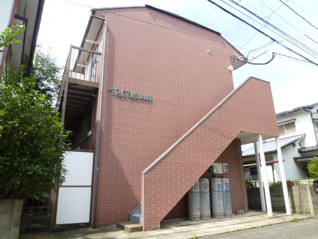【井尻駅徒歩7分】階段ロフトの１K☆階段部分は収納になってる～♪シャワートイレ完備、バストイレ別！モニターホンあり、洗濯機置き場はバルコニーだけどその分お家賃が超お手頃！！西鉄とJRダブルアクセス☆宅配ボックス設置もあるよ！【南区井尻】