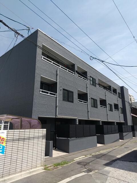 【千代県庁口  徒歩5分】＼オール電化☆*／ ゆったりスペース [41㎡]  ～♪*。梅雨に大活躍！浴室乾燥機など充実の設備^^♥ 自慢したくなっちゃう！シックでモダンなおしゃれRoom★*//【博多区千代】