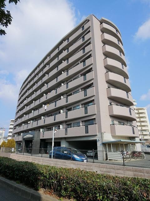 【今宿駅3分】駅近、オートロック、カウンターキッチン、全室収納有り２LDKです【今宿駅前1丁目】