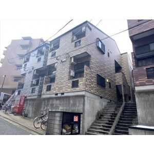 【高宮駅徒歩9分】ロフト付き１K☆天井高～い！天窓からよく光の入る明るいお部屋♪一人暮らしにちょうどいいフィット感！お家賃もお手頃3.4万円☆【南区野間】