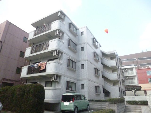 【室見駅2分】角部屋、３LDKの贅沢空間、ちょっと丁寧な暮らし。【室見4丁目】