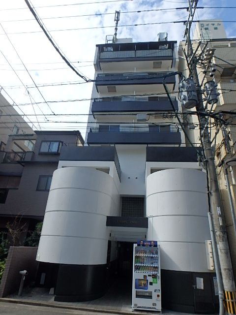 【中洲川端駅 徒歩8分】＼敷金･礼金0円／ オートロック◎収納スペース◎ お手頃お家賃＊*。ワンルーム【博多区須崎町】