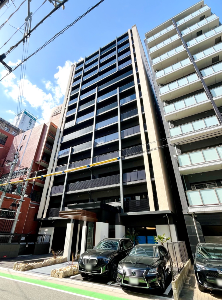 【博多駅 徒歩15分 】＼新築☆*／博多駅まで徒歩圏内！ ファミリータイプの3LDK ＞＞＞収納たっぷり充実設備♡！家族みんな大満足のお部屋 ^^♪【博多駅南】