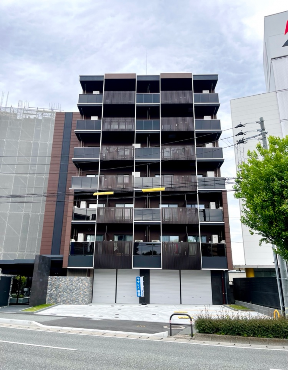【東比恵駅 徒歩7分】オール電化で光熱費節約°˖✧！ ゆったり12帖のLDK♡‘‘ ピカピカ新築2LDK°˖✧ ＞＞ キラキラ新生活スタート°˖✧ 【博多区上牟田】