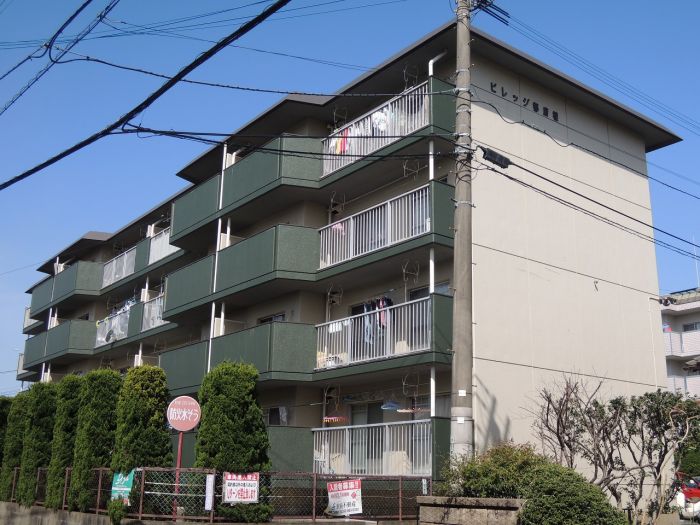 【JR都府楼南駅徒歩8分】温水洗浄便座、室内洗濯機置き場あり！【太宰府市都府楼南四丁目】
