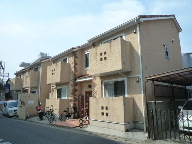 【竹下駅徒歩5分】橋を渡れば大橋エリア！１DK☆独立洗面所あり、キッチンには2口コンロも！ゆったり単身者生活をしたい方に最適☆