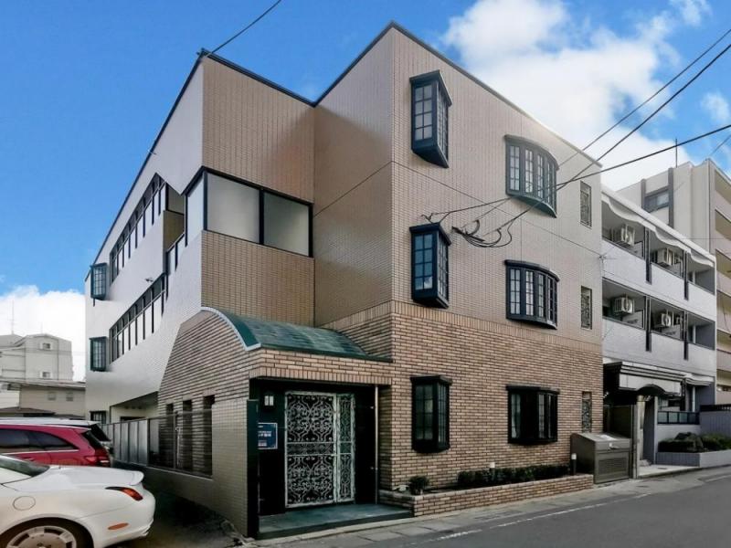 【高取1丁目】藤崎の街角に、心地よい２LDK、明るい角部屋に空きが出ました【藤崎駅8分】