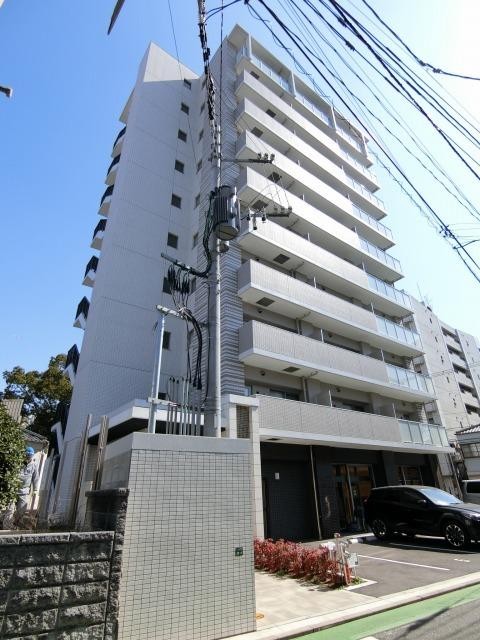 【千代県庁口駅 徒歩6分】＼日当たり良好°˖✧／角部屋の2面採光で明るい°˖✧おしゃれな1LDKのお部屋＊*。360度カメラあります【博多区千代】