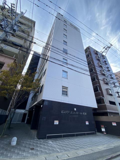 【姪浜駅10分】最上階9階、開放感のある眺望と好立地・利便性が揃ったスマートな暮らし【姪の浜5丁目】
