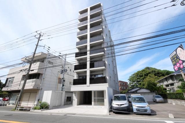 【周船寺駅丁目】わんちゃんと暮らせる部屋。角部屋・最上階で心地よい暮らし。【九大学研都市駅13分】